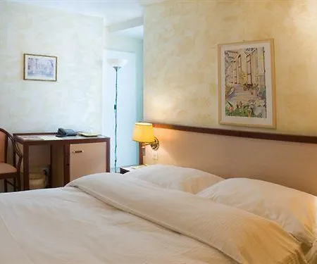 Union 3* Lausanne