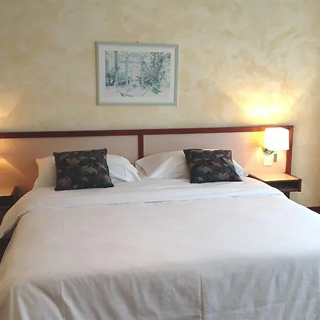 Hotell Union 3*