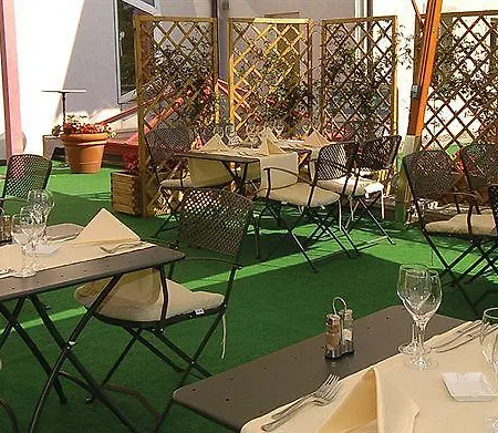 Union 3* Lausanne