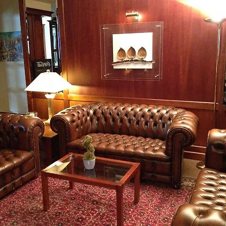 Hotell Union