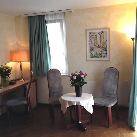 Hotell Union 3*