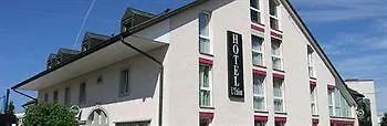 Union Hotell 3*