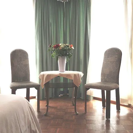 Union Hotell