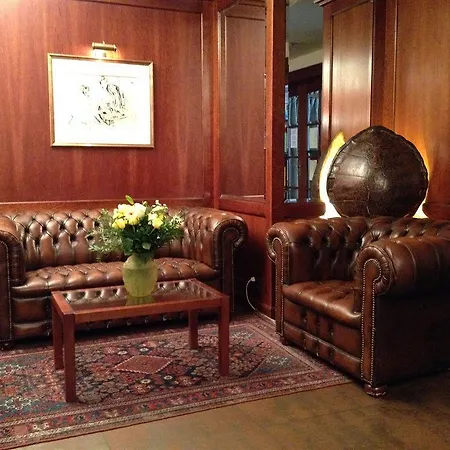 Union 3* Lausanne