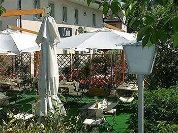 Union Hotel 3*