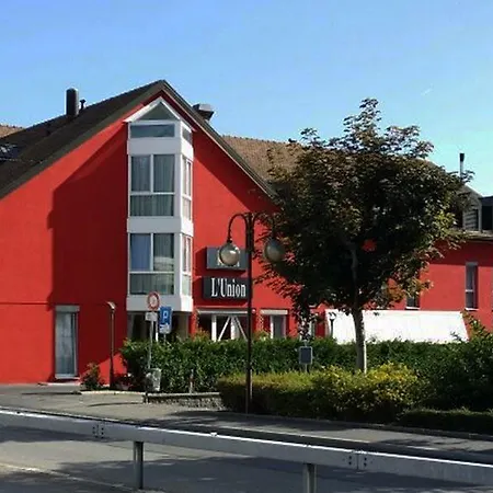 Union Hotell