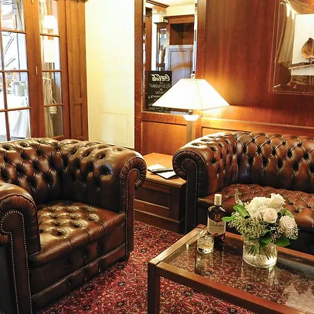 Union Hotell Lausanne