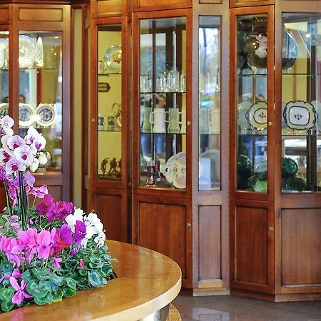 Hotel Union Lausanne