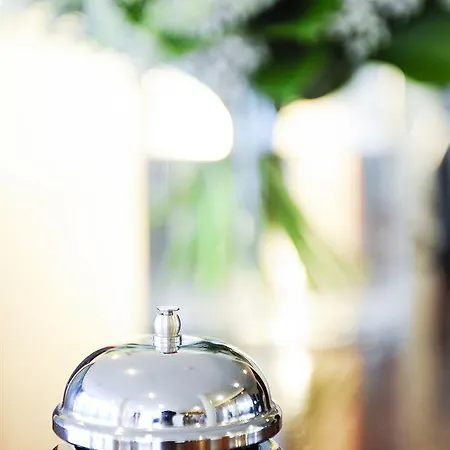 Hotell Union 3*