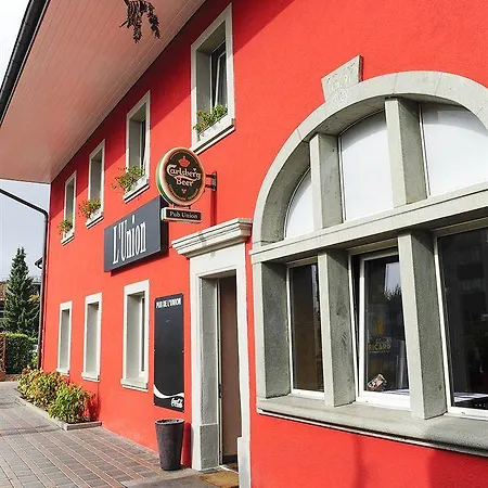 Union Lausanne
