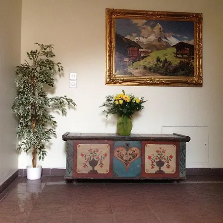 Hotell Union 3*