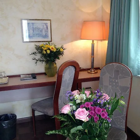 Hotell Union