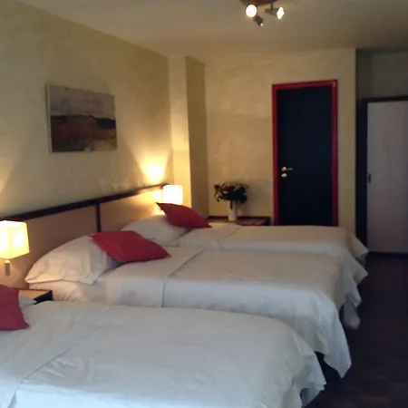 Hotell Union
