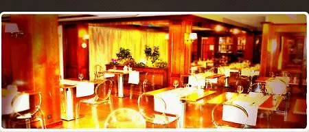 Union Hotell 3*