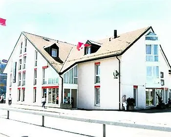 Union 3* Lausanne