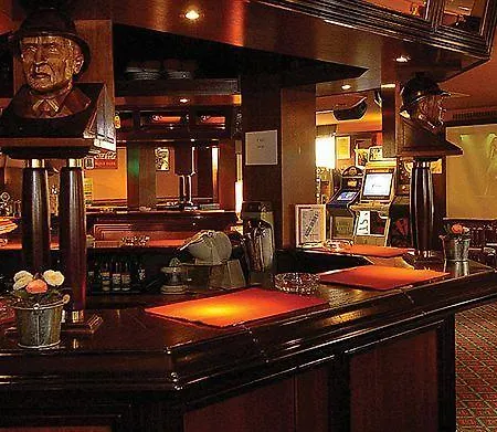 Union Hotel Lausanne