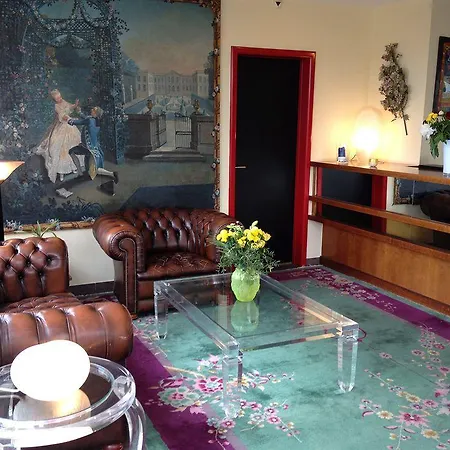 Union Hotel Lausanne
