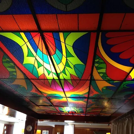 Hotel Union 3*