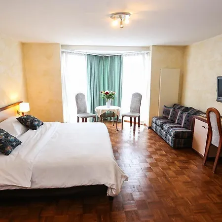 Hotel Union 3*