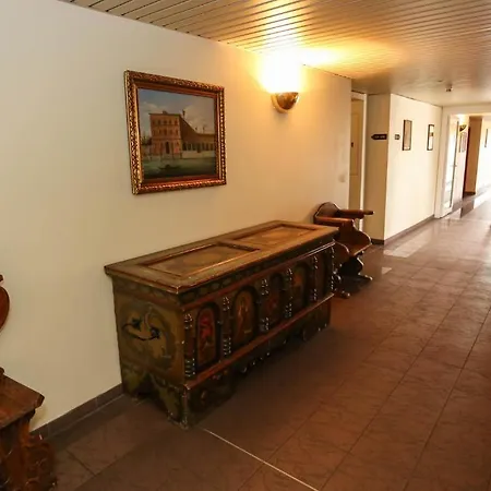 Hotel Union Lausanne